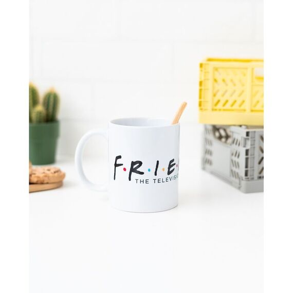 Kubek Friends 350ml- Zdjęcie 5