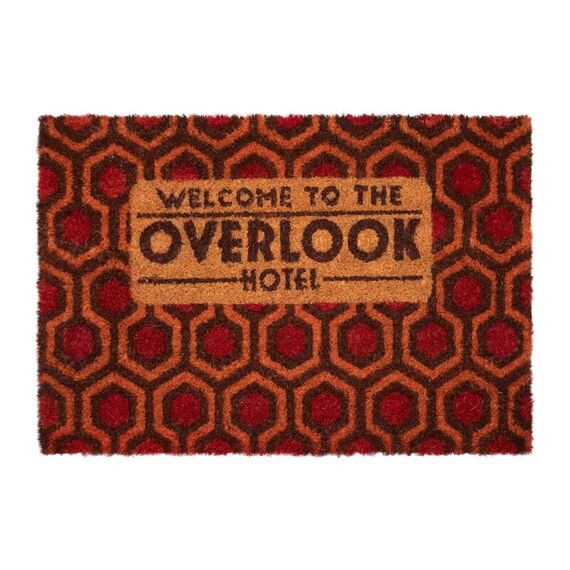 Wycieraczka Lśnienie - Overlook Hotel