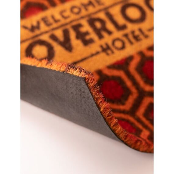 Wycieraczka Lśnienie - Overlook Hotel- Zdjęcie 2