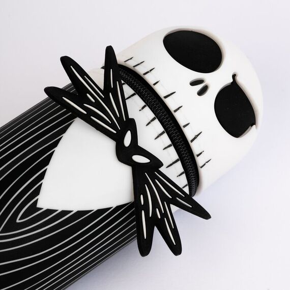 Piórnik 3D Disney Miasteczko Halloween- Zdjęcie 4