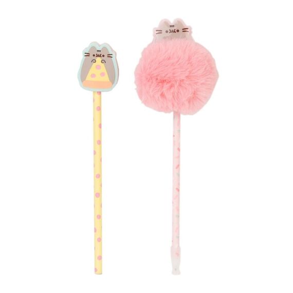 Zestaw przyborów Pusheen - Foodie Collection- Zdjęcie 3