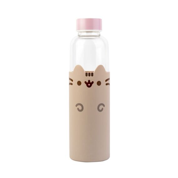 Butelka szklana Pusheen 500ml- Zdjęcie 8