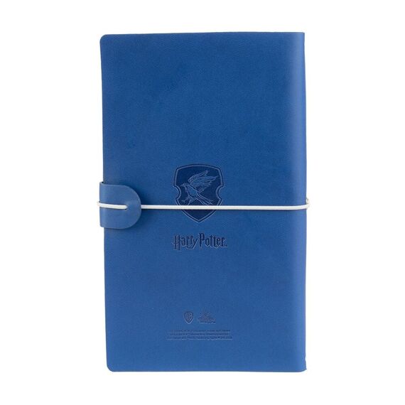 Notes Harry Potter - Ravenclaw- Zdjęcie 2