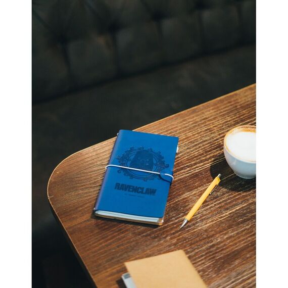 Notes Harry Potter - Ravenclaw- Zdjęcie 6