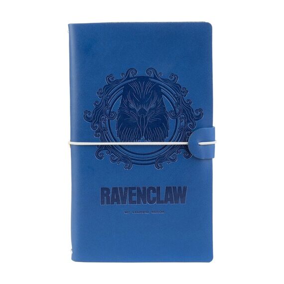 Notes Harry Potter - Ravenclaw