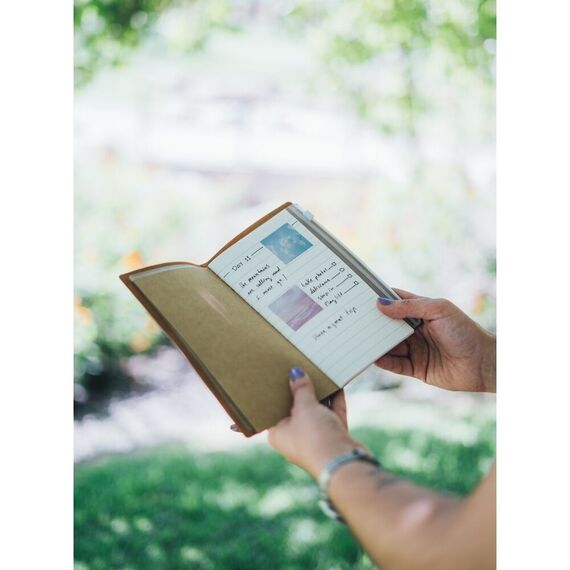 Notes podróżny Władca Pierścieni- Zdjęcie 7