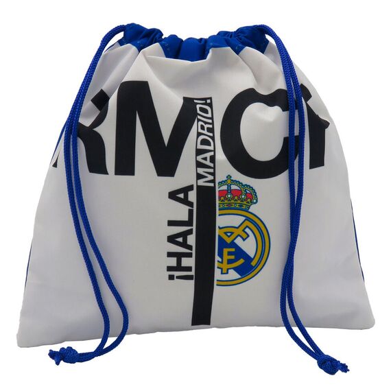 Worek Real Madryt 25cm
