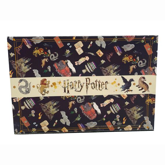 Kalendarz adwentowy Harry Potter- Zdjęcie 5