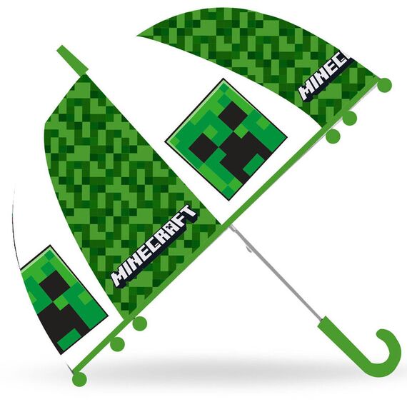Parasol Minecraft 45cm- Zdjęcie 2