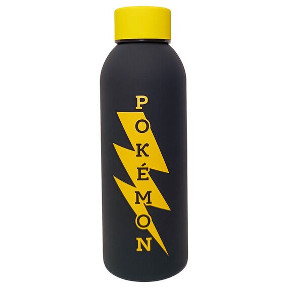 Butelka metalowa Pokemon - Pikachu 500ml