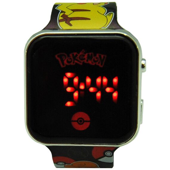 Zegarek Pokemon - Starters- Zdjęcie 5