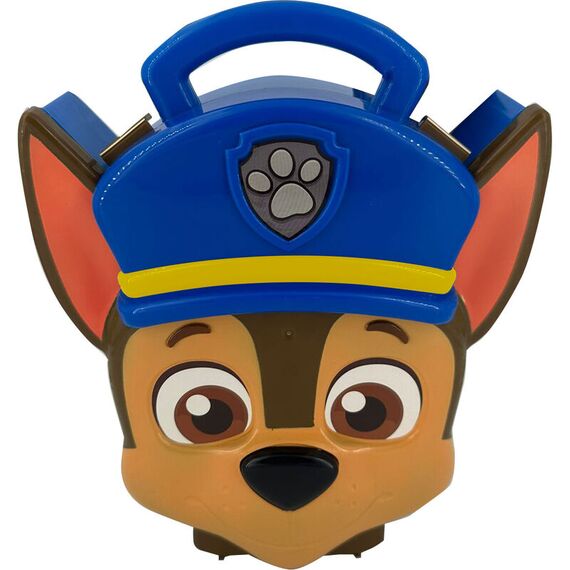 Zestaw przyborów Psi Patrol