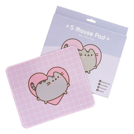 Podkładka pod mysz Pusheen - Moments- Zdjęcie 2