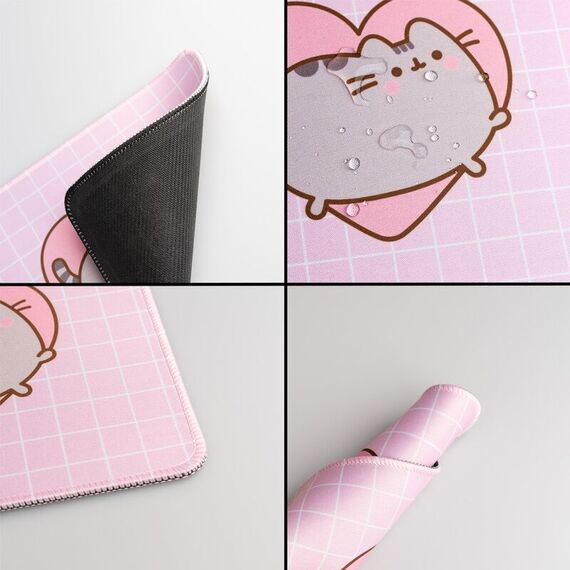 Podkładka pod mysz Pusheen - Moments- Zdjęcie 3