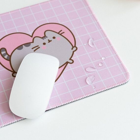 Podkładka pod mysz Pusheen - Moments- Zdjęcie 4