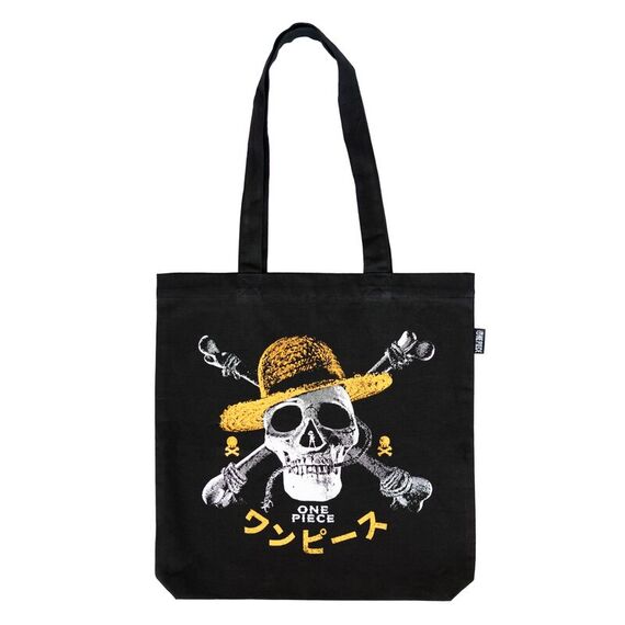 Torba One Piece - Jolly Roger