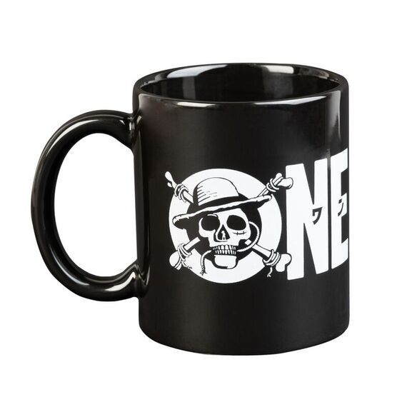 Kubek One Piece - Logo 350ml- Zdjęcie 3