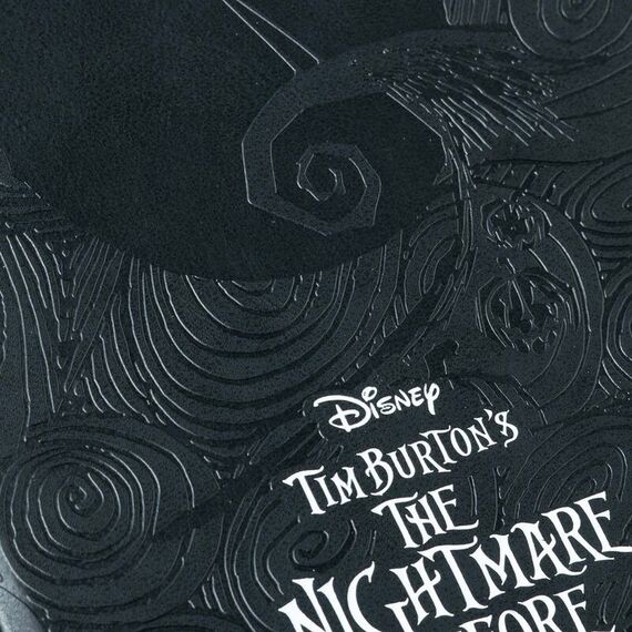 Notes A5 Disney Miasteczko Halloween (długopis z projektorem)- Zdjęcie 4
