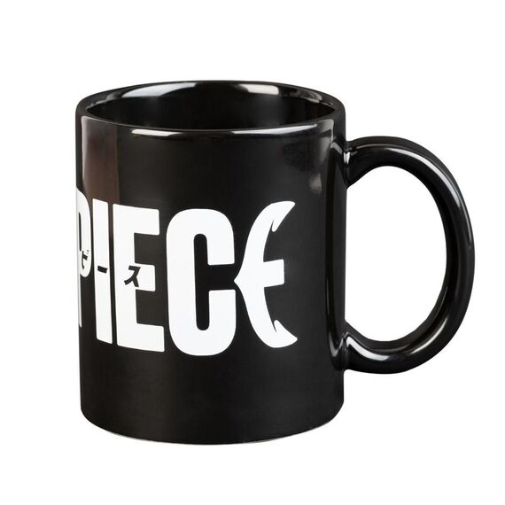 Kubek One Piece - Logo 350ml- Zdjęcie 4