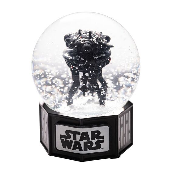 Kula śnieżna Star Wars