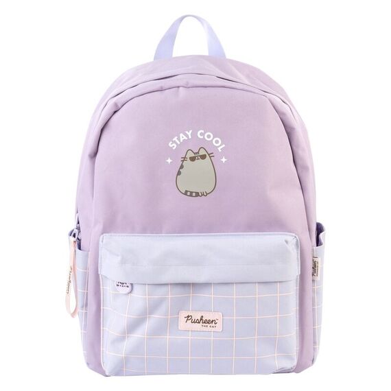 Plecak Pusheen - Moments