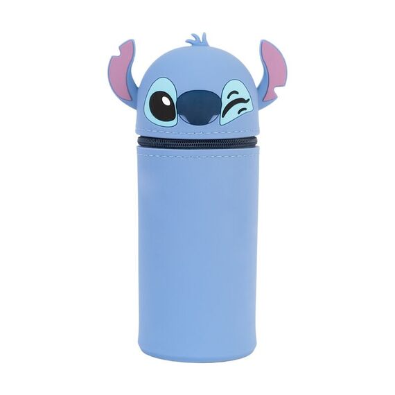 Piórnik 3D Disney Stitch - Tropical