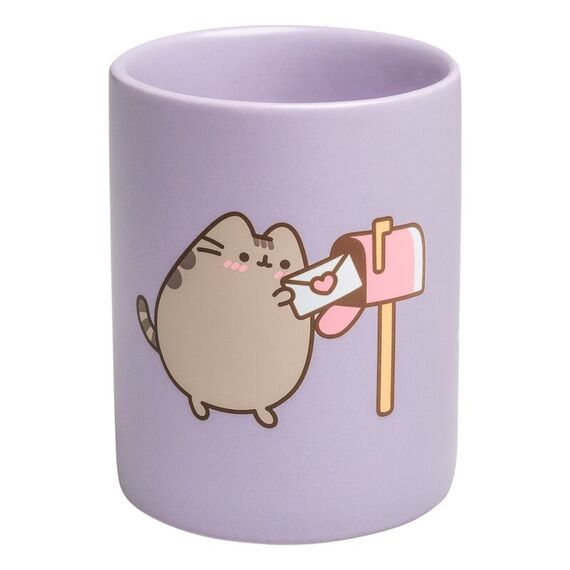 Przybornik Pusheen - Moments