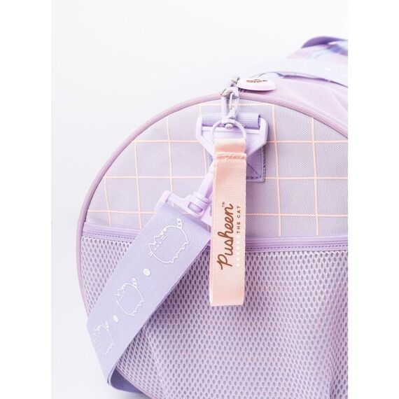Torba sportowa Pusheen - Moments- Zdjęcie 2