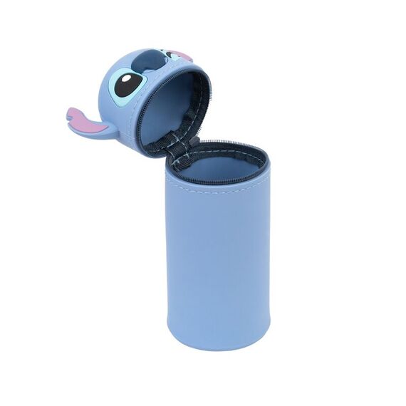 Piórnik 3D Disney Stitch - Tropical- Zdjęcie 3