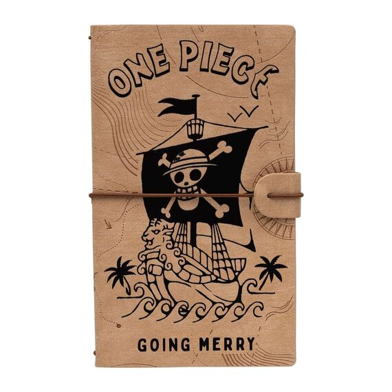 Notes One Piece