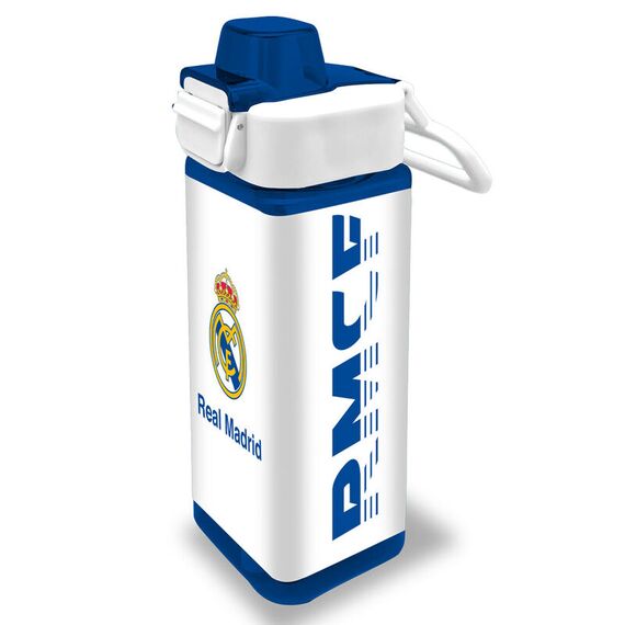 Butelka plastikowa Real Madryt 500ml