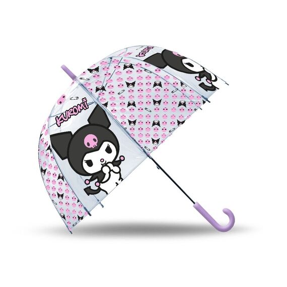 Parasol Hello kitty - Kuromi