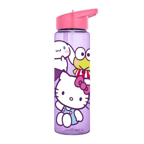 Butelka Hello Kitty and Friends 600ml