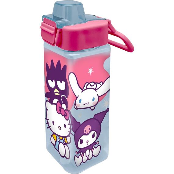 Butelka Hello Kitty and Friends 500ml