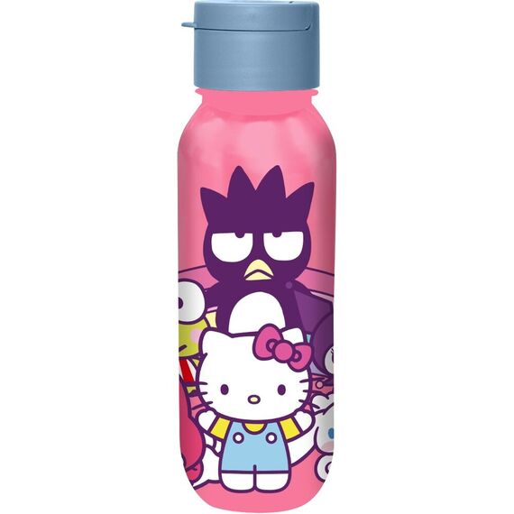 Butelka Hello Kitty and Friends 500ml
