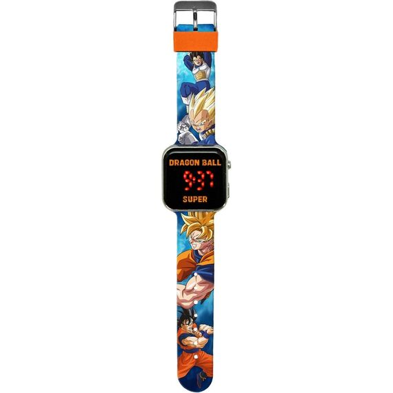 Zegarek Dragon Ball Super (LED)