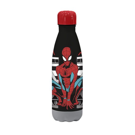 Butelka metalowa Marvel - Spider-Man 800ml