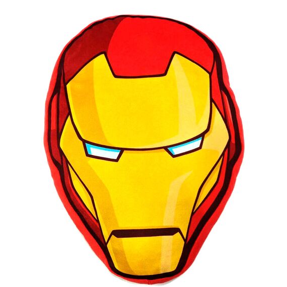 Poduszka 3D Marvel Avengers - Iron Man