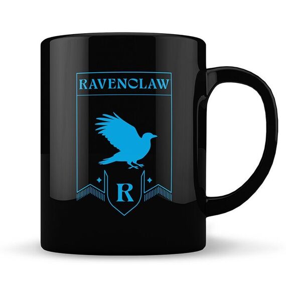 Kubek Harry Potter - Ravenclaw (350ml)