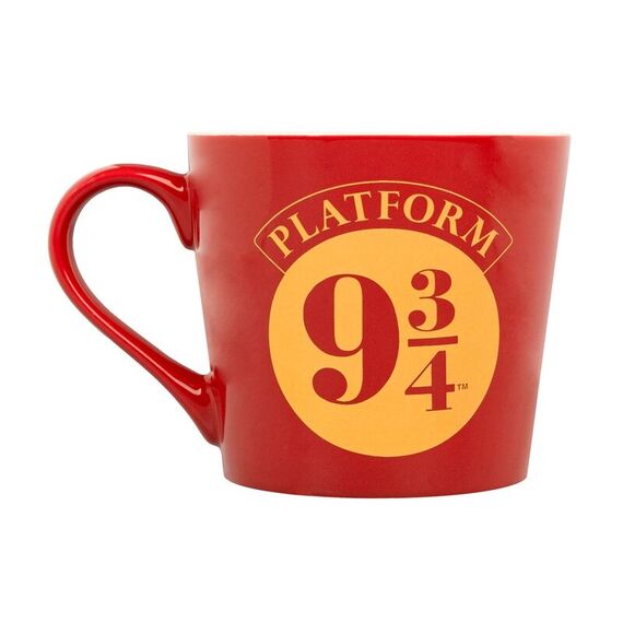 Duży kubek Harry Potter - Peron 9 3/4 (444 ml)- Zdjęcie 2