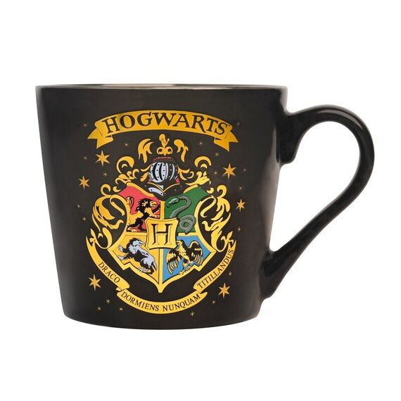 Kubek Harry Potter - Hogwart (444ml)- Zdjęcie 2