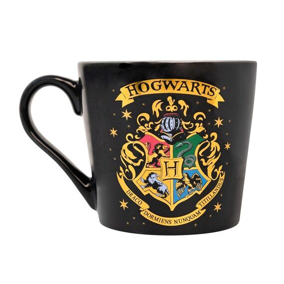 Kubek Harry Potter - Hogwart (444ml)- Zdjęcie 3
