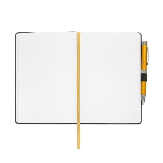 Notes premium A5 Real Madrid (długopis z projektorem)- Zdjęcie 4