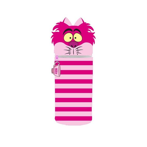 Piórnik 3D Alicja w Krainie Czarów - Cheshire Cat
