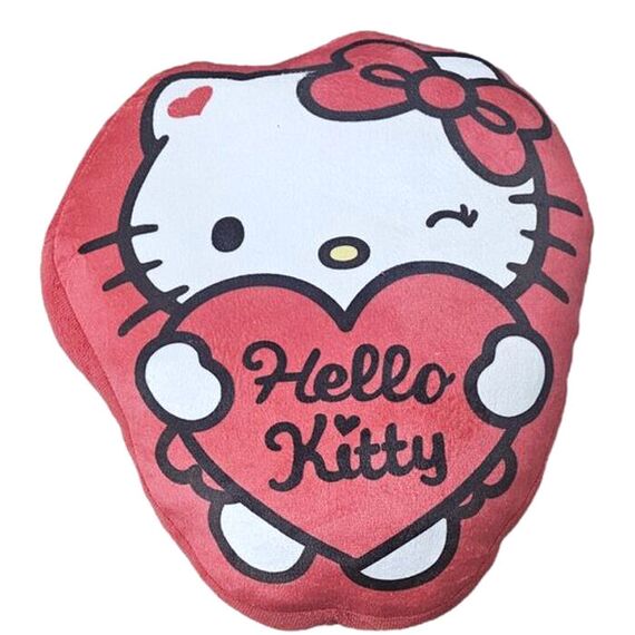 Poduszka 3D Hello Kitty