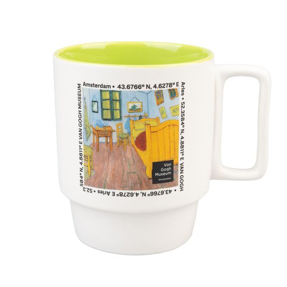 Kubek Van Gogh - Museum 350ml