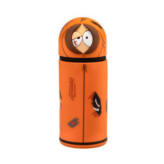 Piórnik 3D South Park - Kenny