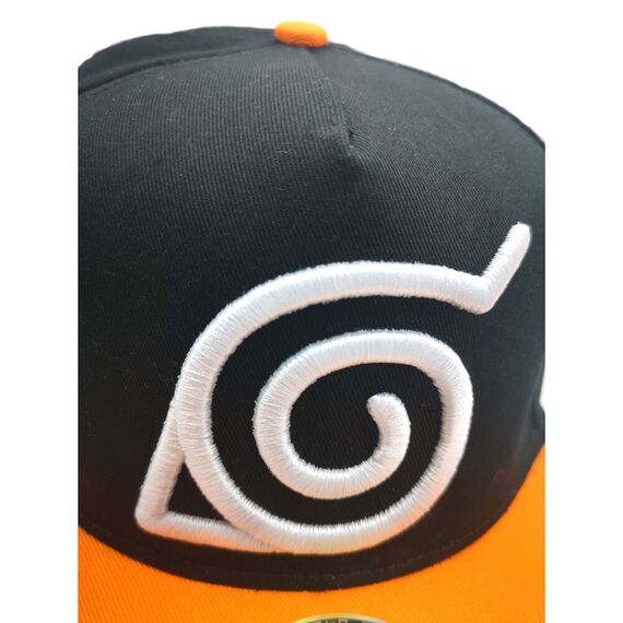 Czapka z daszkiem dziecięca Naruto- Zdjęcie 4