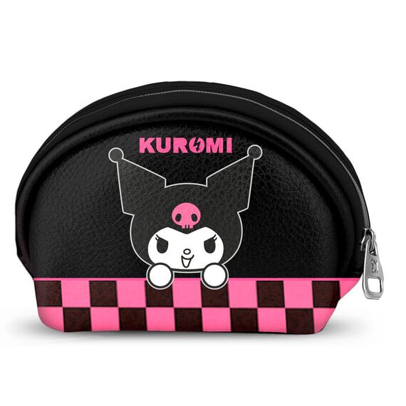 Portmonetka Hello Kitty - Kuromi