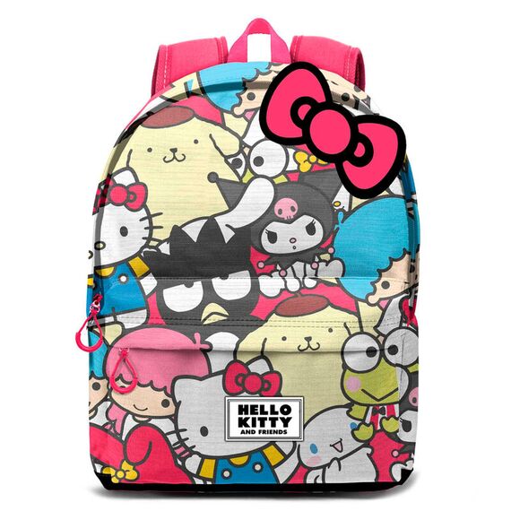 Plecak Hello Kitty & Friends 44 cm